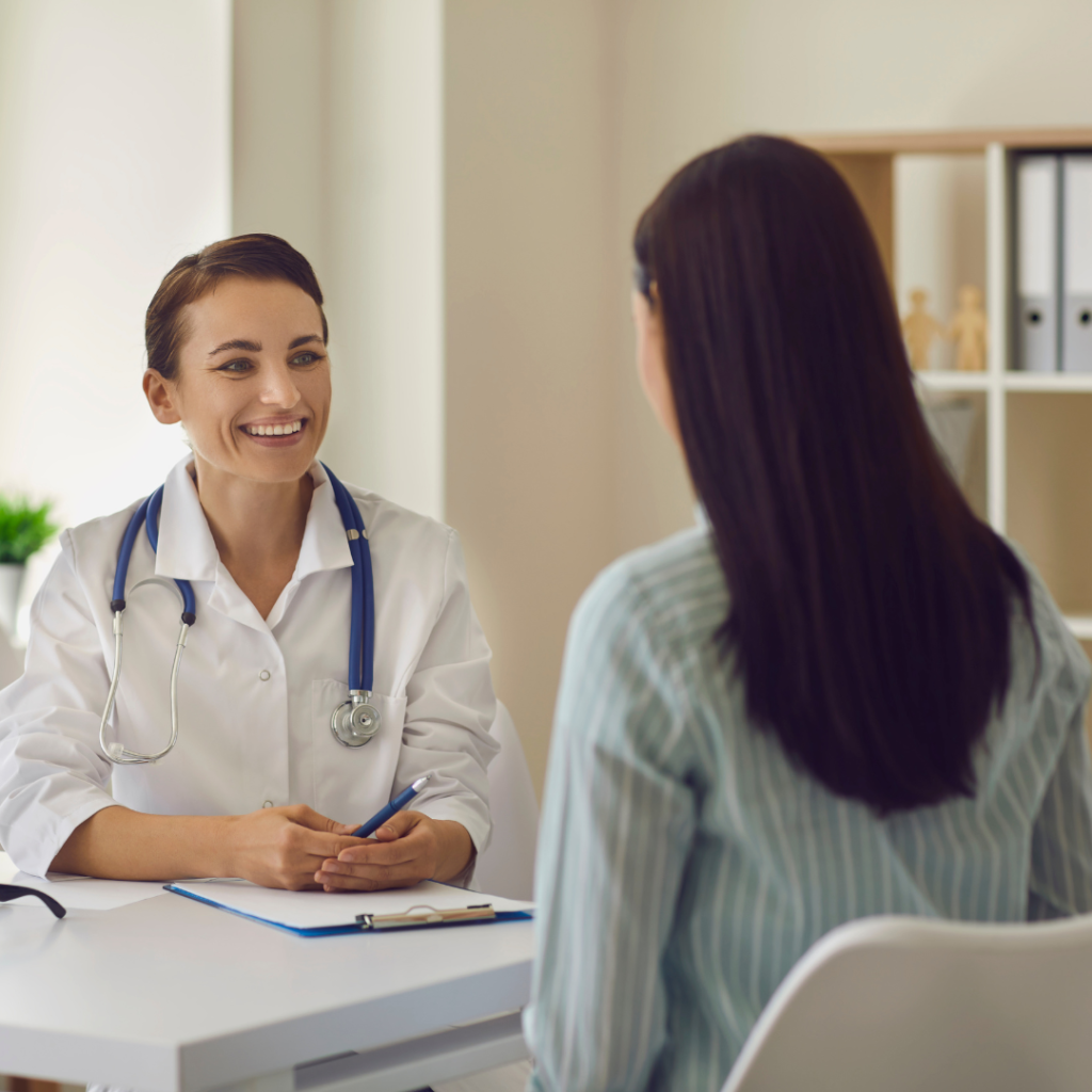 atención medica