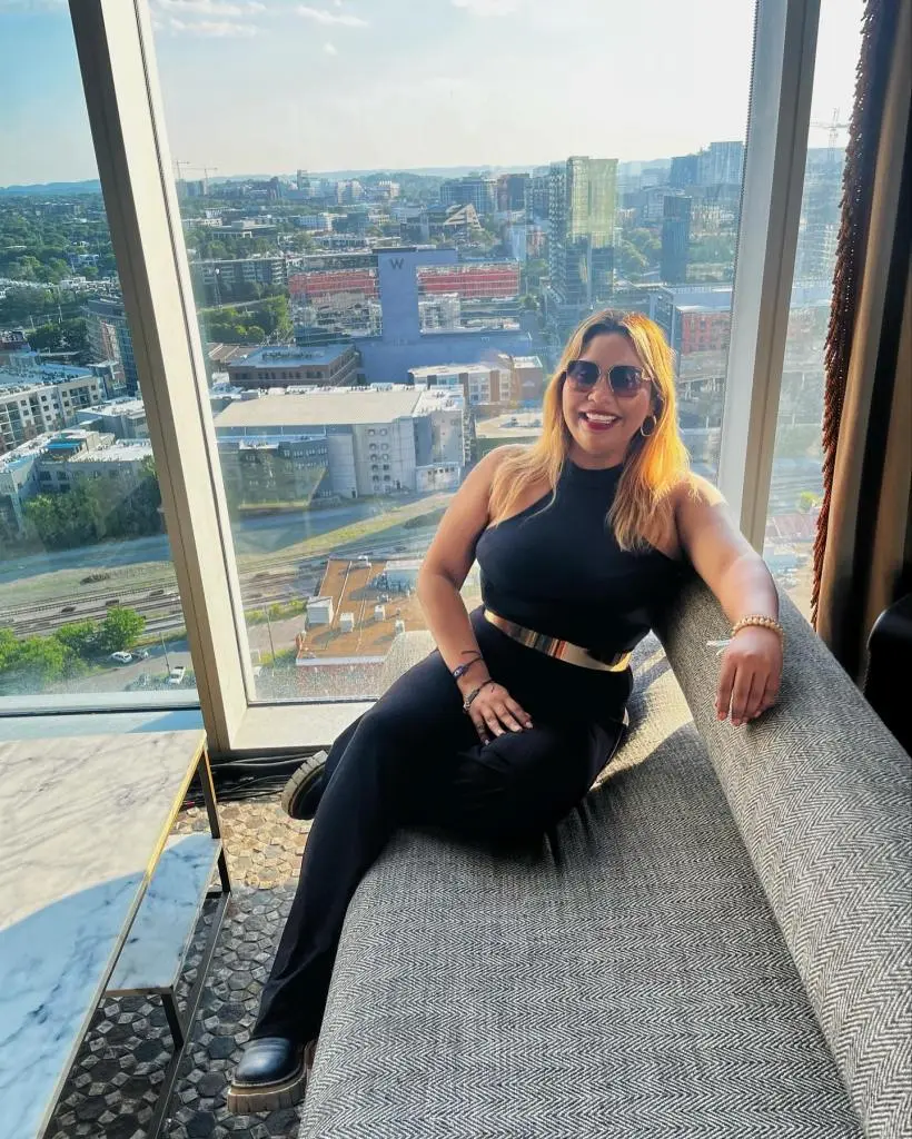 Fatima Treviño - Asesora financiera