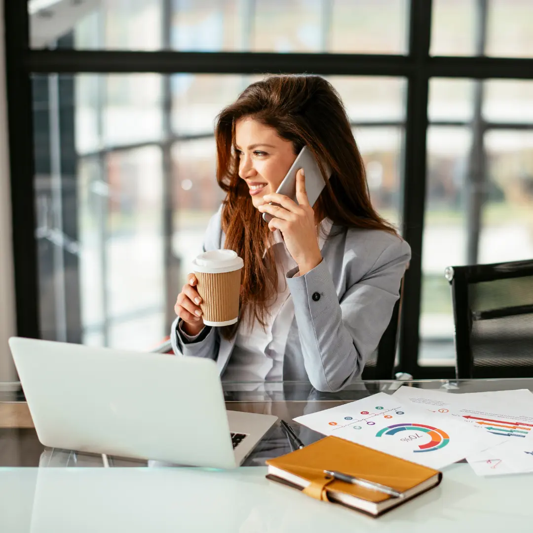 Hombre Clave — Protegé tu empresa