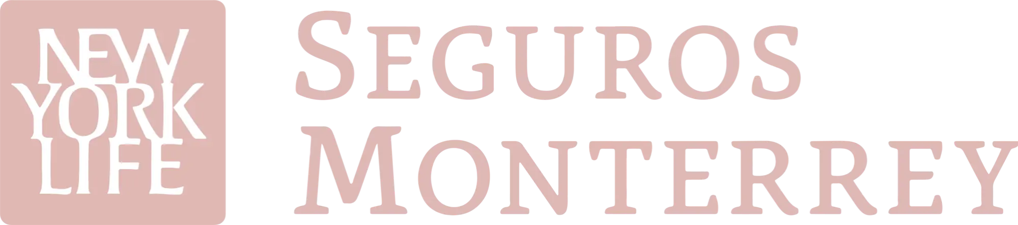 Seguros Monterrey New York Life
