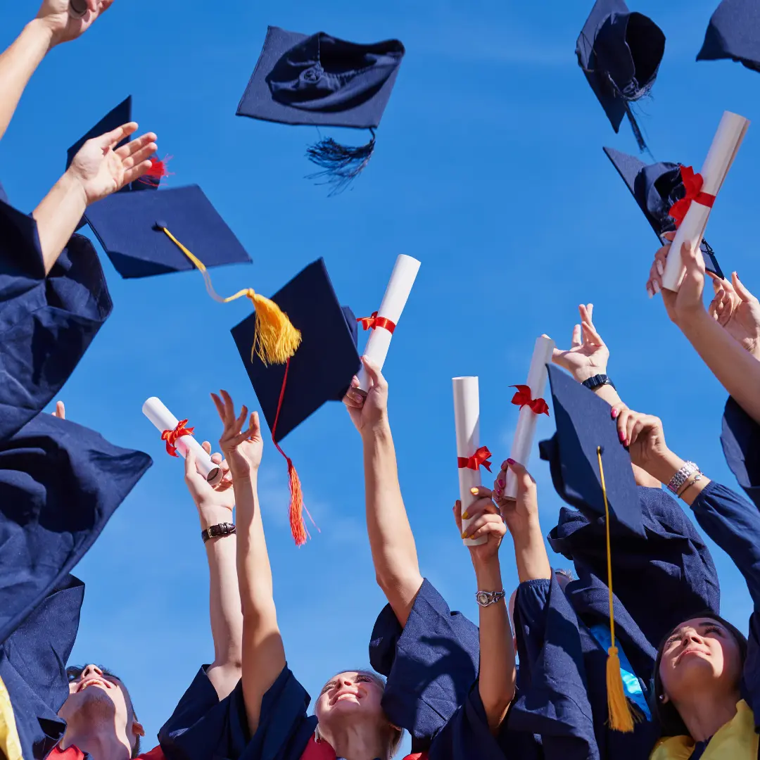 Seguro Educativo — El futuro de tus hijos, asegurado